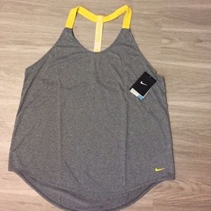 Nike tank top